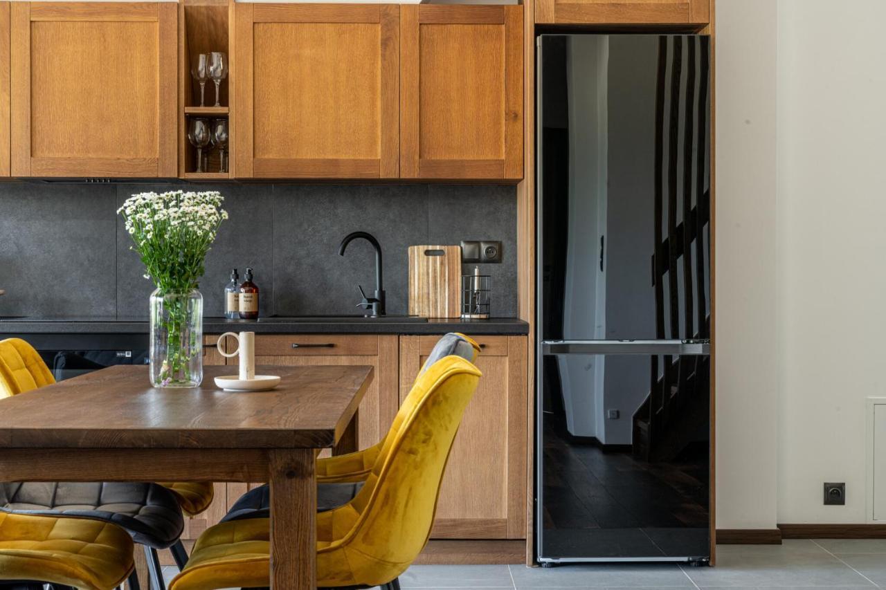 Apartamenty Polana Pod Nosalem - Zachod Zakopane Luaran gambar